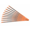Bahco 3906 Sandflex Hacksaw Blades 300mm 12 x 24 Pack 10