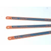 Bahco 3906 Sandflex Hacksaw Blades 300mm 12in Pack 3 (18, 24 & 32tpi)