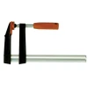 Bahco 420-100-200 F Clamp Capacity 200mm