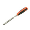 Bahco 424-P Bevel Edge Chisel 14mm