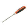 Bahco 424-P Bevel Edge Chisel 4mm