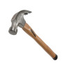 Bahco Claw Hammer Hickory Shaft 570g (20oz)