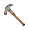 Bahco Claw Hammer Hickory Shaft 570g (20oz)
