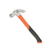 Bahco 428 Curved Fibreglass Claw Hammer 454g (16oz)