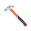 Bahco 428 Curved Fibreglass Claw Hammer 570g (20oz)