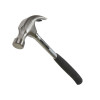 Bahco Claw Hammer Steel Shaft 570g (20oz)