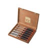 Bahco 434 Bevel Edge Chisel Set Set of 6