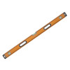 Bahco 466-1000 Box Spirit Level 100cm