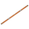 Bahco 466-1800 Box Spirit Level 180cm