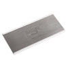 Bahco 474 Cabinet Scraper 150mm x 62mm x .080