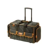 Bahco Closed Bag on Wheels 24in