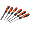 Bahco 1-476 ERGOâ„¢ File Set 6 Piece 100mm