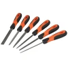 Bahco 1-476 ERGO&acirc;&cent; File Set 6 Piece 100mm