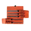 Bahco File Set 5 Piece 1-477-08-2-2 200mm (8in)