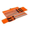 Bahco File Set 5 Piece 1-478-10-1-2 250mm (10in)