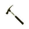 Bahco 486 Brick Layers Steel Handled Hammer 600g (21oz)