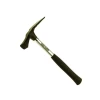 Bahco 486 Brick Layers Steel Handled Hammer 600g (21oz)