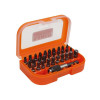 Bahco 59/S31 Bit Set 31 Piece PH / PZ /TX