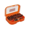 Bahco 59/S31 Bit Set 31 Piece PH / PZ /TX