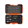 Bahco 59/S35BC Bit Set, 35 Piece