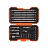 Bahco 59/S35BC Bit Set, 35 Piece