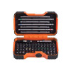 Bahco 54Pc Bit Set