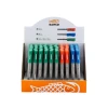 Bahco Screwdriver Bit Pen Display, 60 Piece