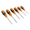 Bahco Screwdriver Set 6  (2 x Ph Pz Flat)