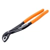 Bahco 6221 Box Joint Water Pump Pliers with PVC Handles 125mm