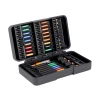 Bahco 66IM/40C-1 Impact Bit Set, 40 Piece