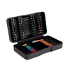 Bahco 66IM/54C-1 Impact Bit Set, 54 Piece