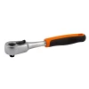 Bahco Quick Release Reversible Ratchet 1/4in Drive