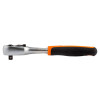 Bahco Quick Release Reversible Ratchet 1/4in Drive