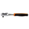 Bahco Quick Release Reversible Ratchet 1/4in Drive