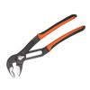 Bahco 7225 Quick Adjust Slip Joint Plier 300mm Capacity 70mm