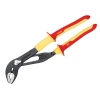 Bahco VDE Quick-Adjust Water Pump Pliers 250mm - 44mm Capacity