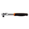 Bahco Quick Release Reversible Ratchet 3/8in Drive