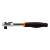 Bahco Quick Release Reversible Ratchet 3/8in Drive