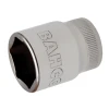 Bahco Hexagon Socket 1/2in Drive 15mm
