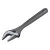 Bahco 130 Year Anniversary 8031 Black Adjustable Wrench 200mm (8in)