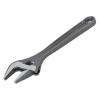 Bahco 130 Year Anniversary 8031 Black Adjustable Wrench 200mm (8in)
