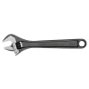 Bahco 8069 Black Adjustable Wrench 100mm (4in)