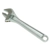 Bahco 8072c Chrome Adjustable Wrench 250mm (10in)