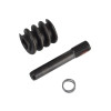 Bahco 8073-2 Spare Knurl & Pin Only