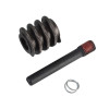 Bahco 8074-2 Spare Knurl & Pin & Spring
