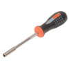 Bahco 808050A Screwdriver + Bits