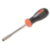 Bahco 808050A Screwdriver + Bits