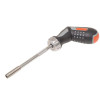 Bahco 808050P Pistol Ratchet Screwdriver+ Bits