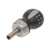 Bahco 808050S Stubby Ratchet Screwdriver