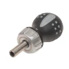 Bahco 808050S Stubby Ratchet Screwdriver